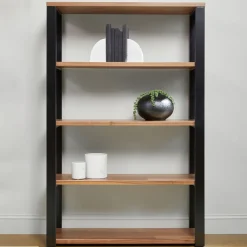 West Elm Emil Bookshelf (40")