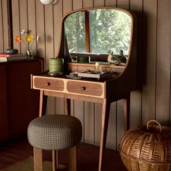 West Elm Emma Chamberlain Apple Basket