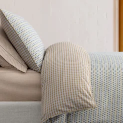 West Elm Emma Chamberlain Floral Duvet Cover & Shams