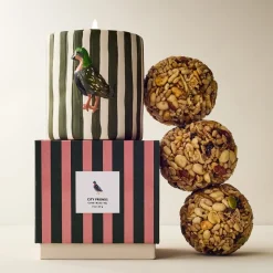 West Elm Emma Chamberlain Icon Candle - City Friends