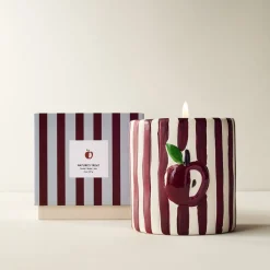 West Elm Emma Chamberlain Icon Candle - Nature’s Treat
