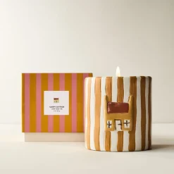 West Elm Emma Chamberlain Icon Candle - Sleepy Cottage