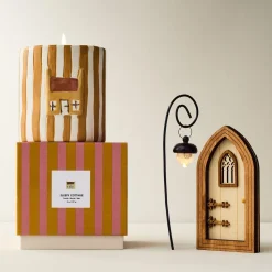 West Elm Emma Chamberlain Icon Candle - Sleepy Cottage