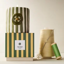 West Elm Emma Chamberlain Icon Candle - Sweet Details