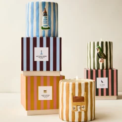 West Elm Emma Chamberlain Icon Candles