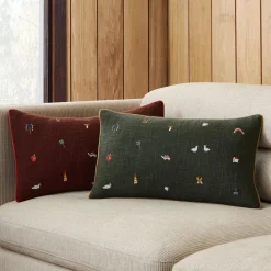 West Elm Emma Chamberlain Icon