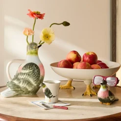West Elm Emma Chamberlain Pigeon Collection