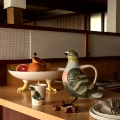 West Elm Emma Chamberlain Pigeon Collection