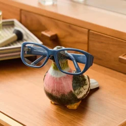 West Elm Emma Chamberlain Pigeon Glasses Holder