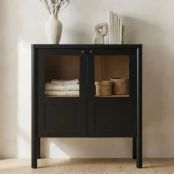 West Elm Emman Cabinet (35")