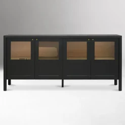 West Elm Emman Sideboard (73")