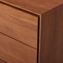 West Elm Ericsson 3-Drawer Dresser (32")