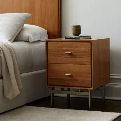 West Elm Ericsson Nightstand (18")