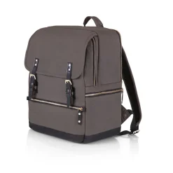 West Elm Essential 18-Piece Bar Tools w/ Backpack Set