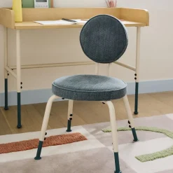 Kids West Elm Eva Chen Adjustable Desk Chair