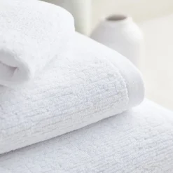 West Elm Everyday Textured Towels