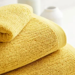 West Elm Everyday Textured Towel Sets