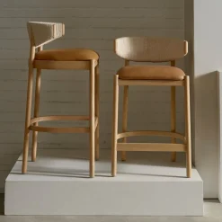 West Elm Ezra Bar & s