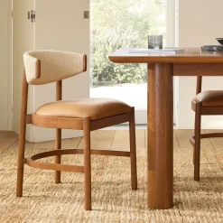 West Elm Ezra Dining Chair
