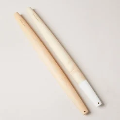 West Elm Farmhouse Pottery French Rolling Pin