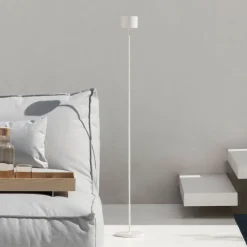 West Elm Farol LED Floor Lamp (45")