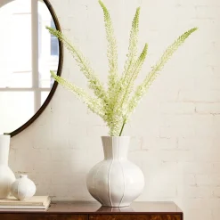 West Elm Faux Eremurus Stem Bundle