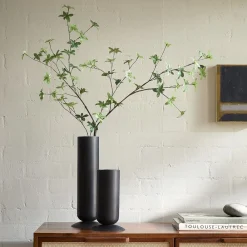 West Elm Faux Gypsophilia Branch