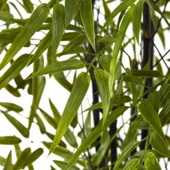 West Elm Faux Potted Bamboo Tree