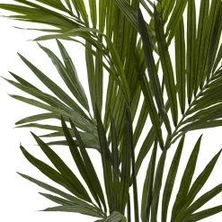 West Elm Faux Potted Kentia Palm Tree