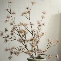 West Elm Faux Thistle Branch