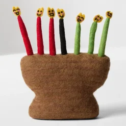 Kids West Elm Felt Kinara