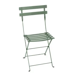 West Elm Fermob Metal Outdoor Bistro Chairs (Set of 2)