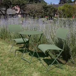 West Elm Fermob Metal Outdoor Round Bistro Table ( – )