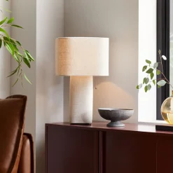 West Elm Fiona Table Lamp (18"–24")