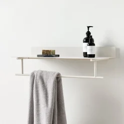 West Elm Floating Lines Collection