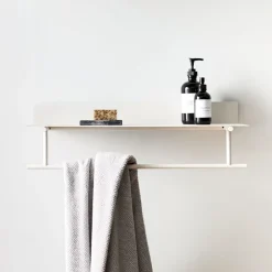West Elm Floating Lines Collection