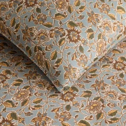 West Elm Florence Garden Duvet Cover & Shams