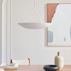West Elm Florent Pendant (26")