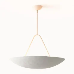 West Elm Florent Pendant (26")
