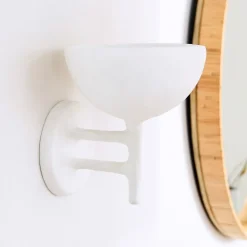 West Elm Florent Sconce (7.25")