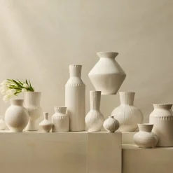 West Elm Florist Ceramic Vases