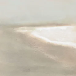 West Elm Fog On The Coast Wall Art