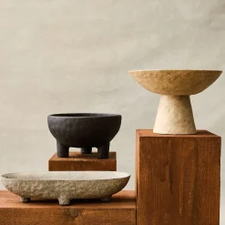 West Elm Form Studies Ceramic Bowls
