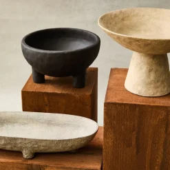 West Elm Form Studies Ceramic Bowls