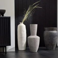 West Elm Form Studies Ceramic Floor Vases