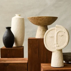 West Elm Form Studies Ceramic Vases