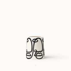 West Elm Franca NYC Cara Pillar Vase