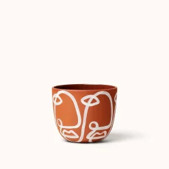 West Elm Franca NYC Cara Planter