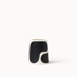 West Elm Franca NYC Pillar Vase
