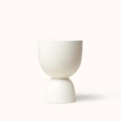 West Elm Franca NYC Stacked Planter